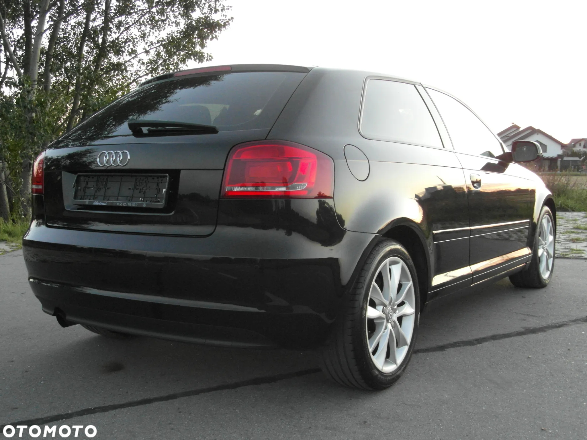 Audi A3 1.2 TFSI S tronic S line Sportpaket - 10