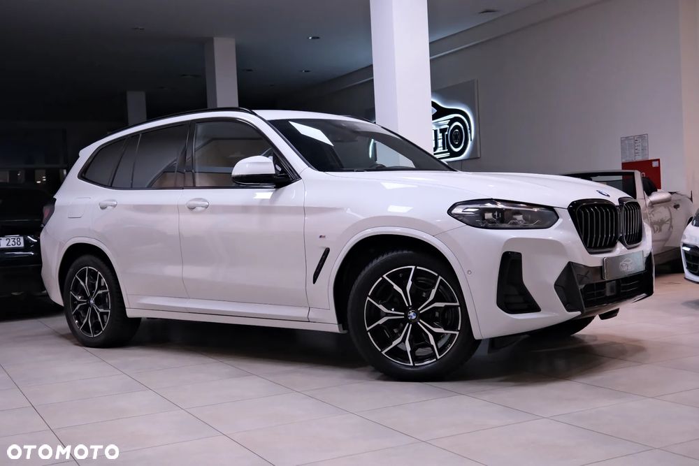 BMW X3 - 3