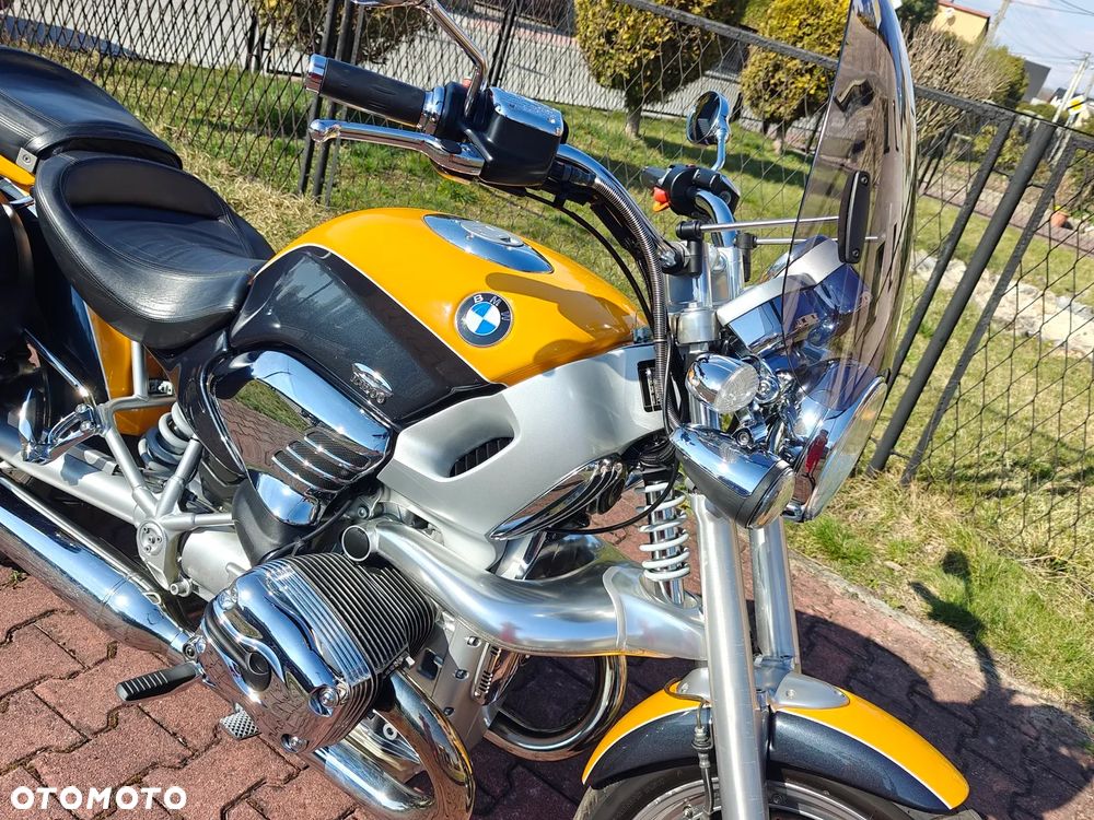 BMW R - 4