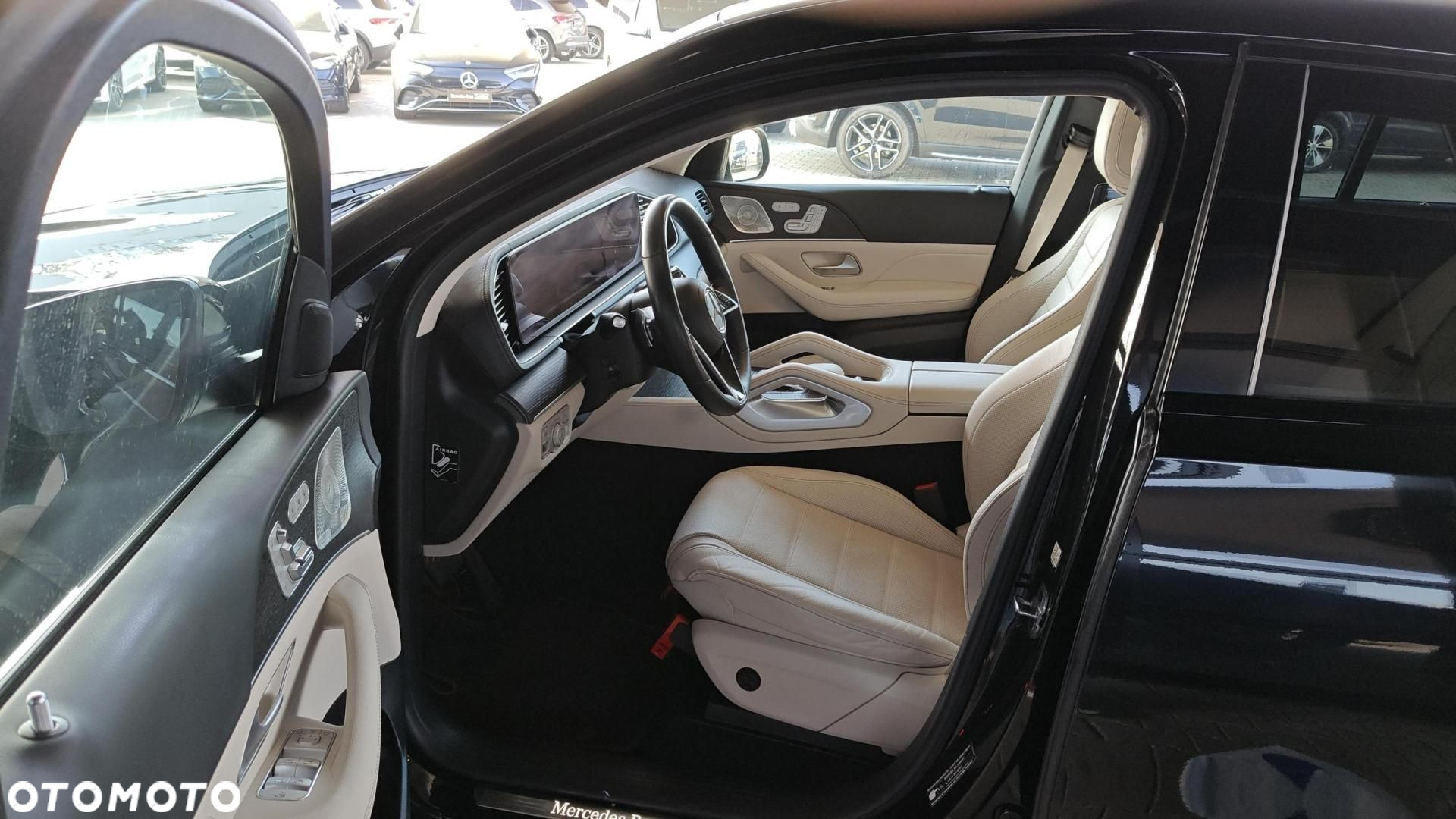 Mercedes-Benz GLE - 9