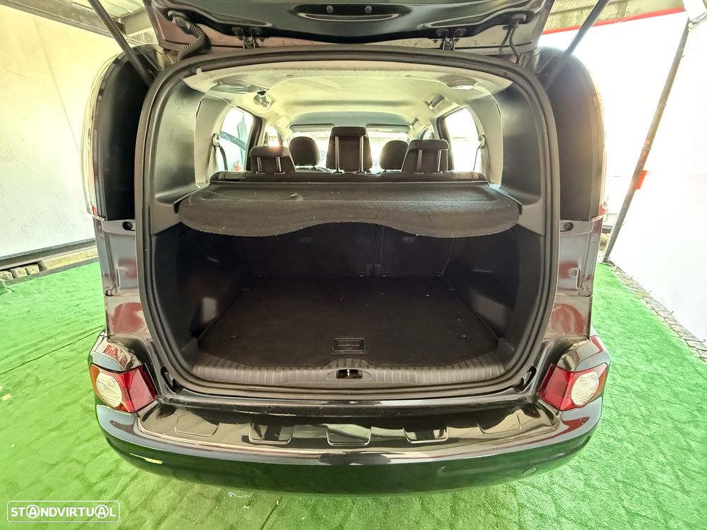 Citroën C3 Picasso 1.6 HDi Airdream - 12