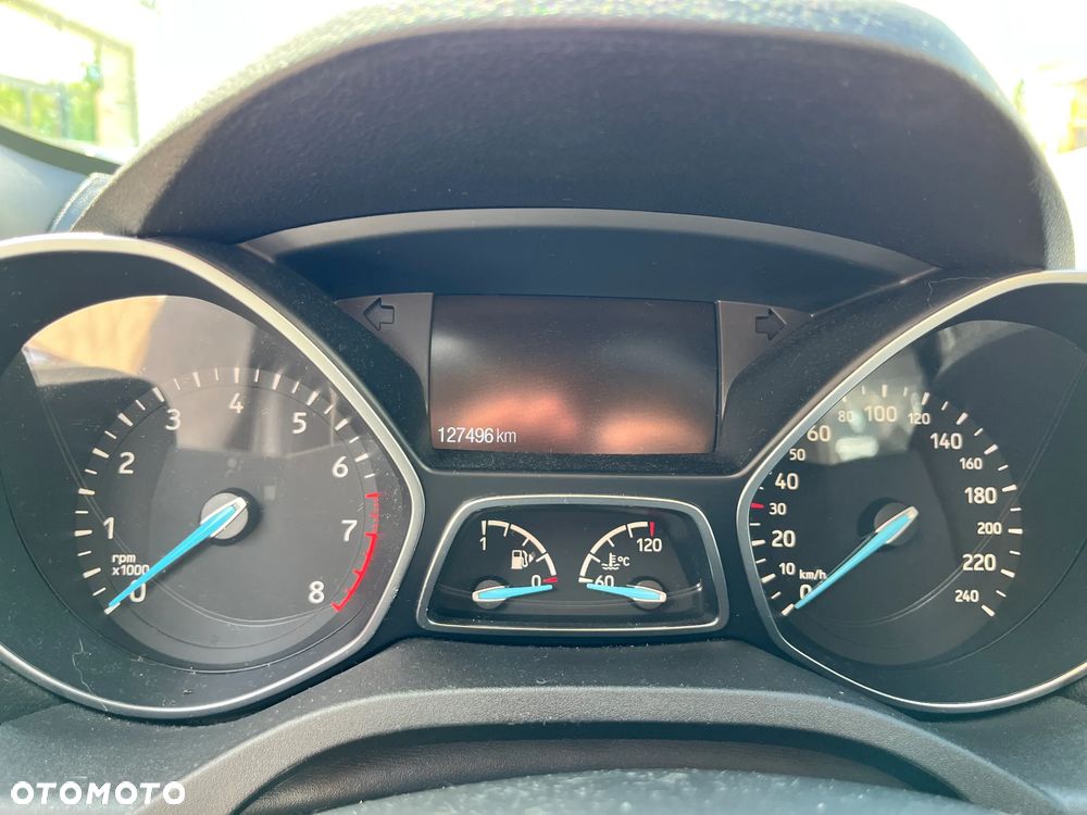 Ford Kuga 1.5 EcoBoost FWD ST-Line ASS GPF - 22