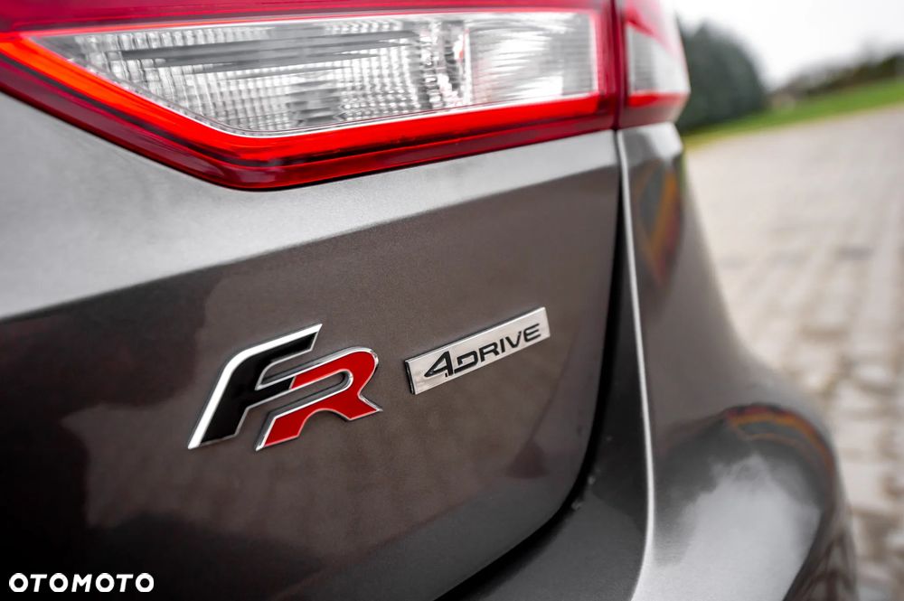 Seat Leon 2.0 TDI DPF FR - 18