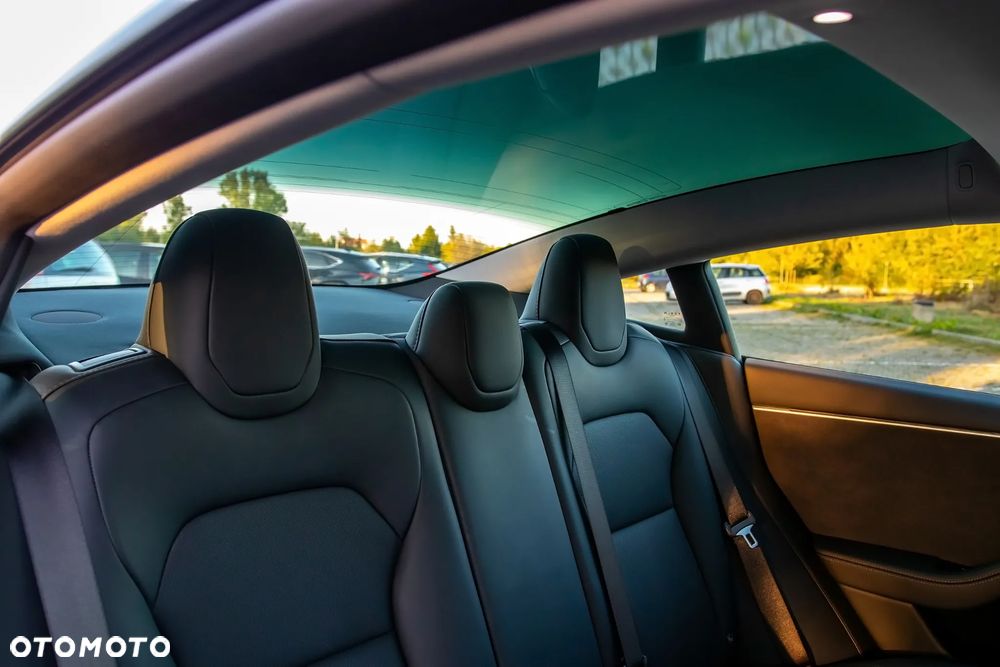 Tesla Model 3 - 18