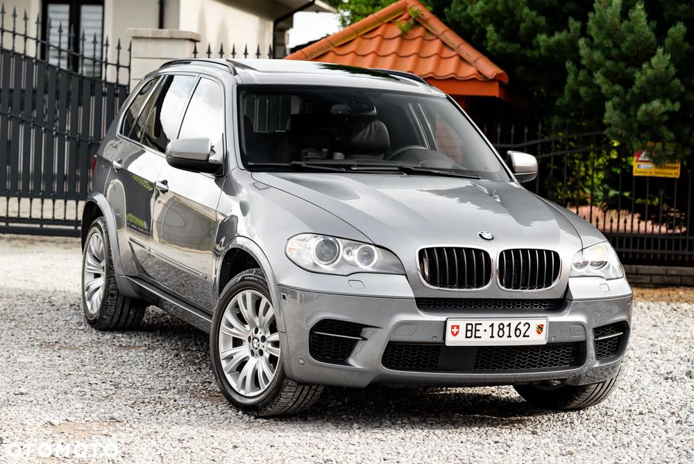 BMW X5 M - 2