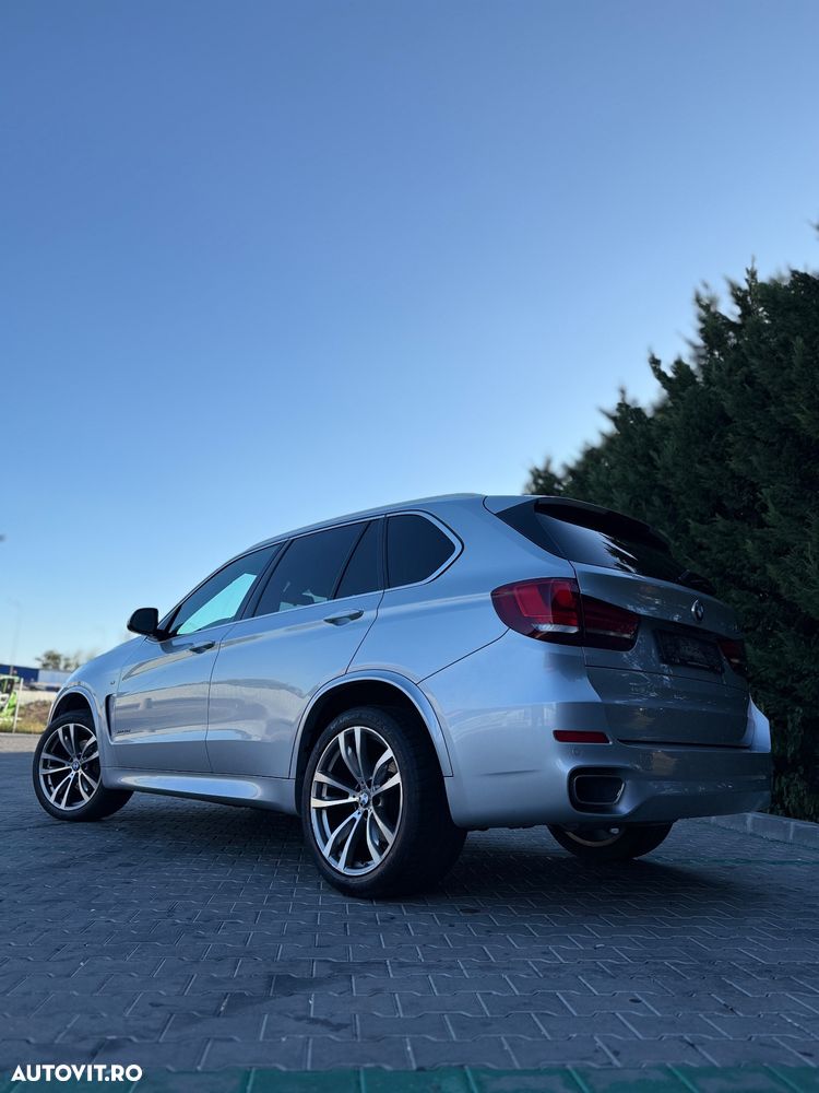 BMW X5 xDrive30d - 17