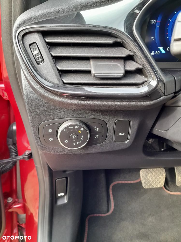 Ford Puma 1.0 EcoBoost ST-Line - 19