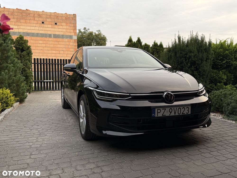 Volkswagen Golf 1.5 eTSI OPF DSG Life - 2