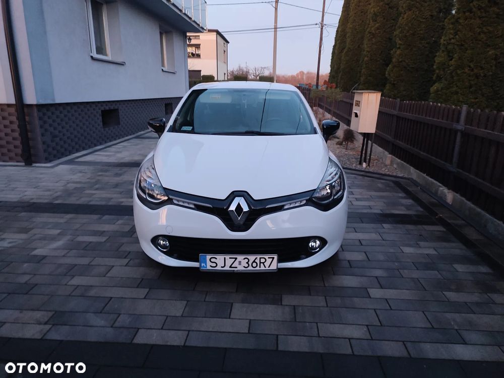 Renault Clio - 6