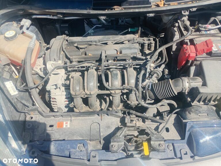 Ford Fiesta 1.25 Trend - 15