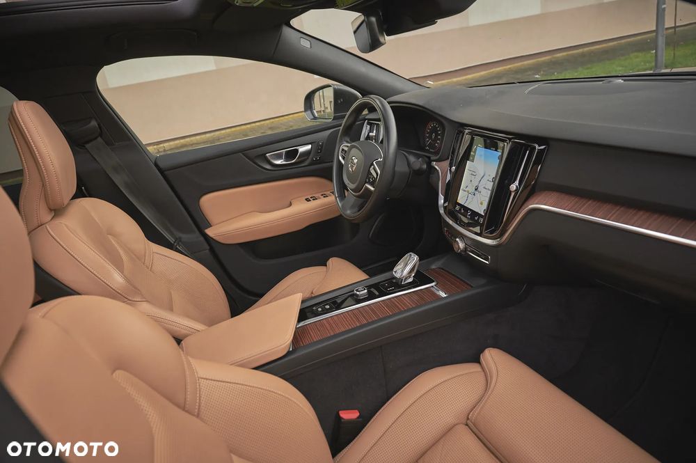 Volvo S60 T4 Inscription - 5