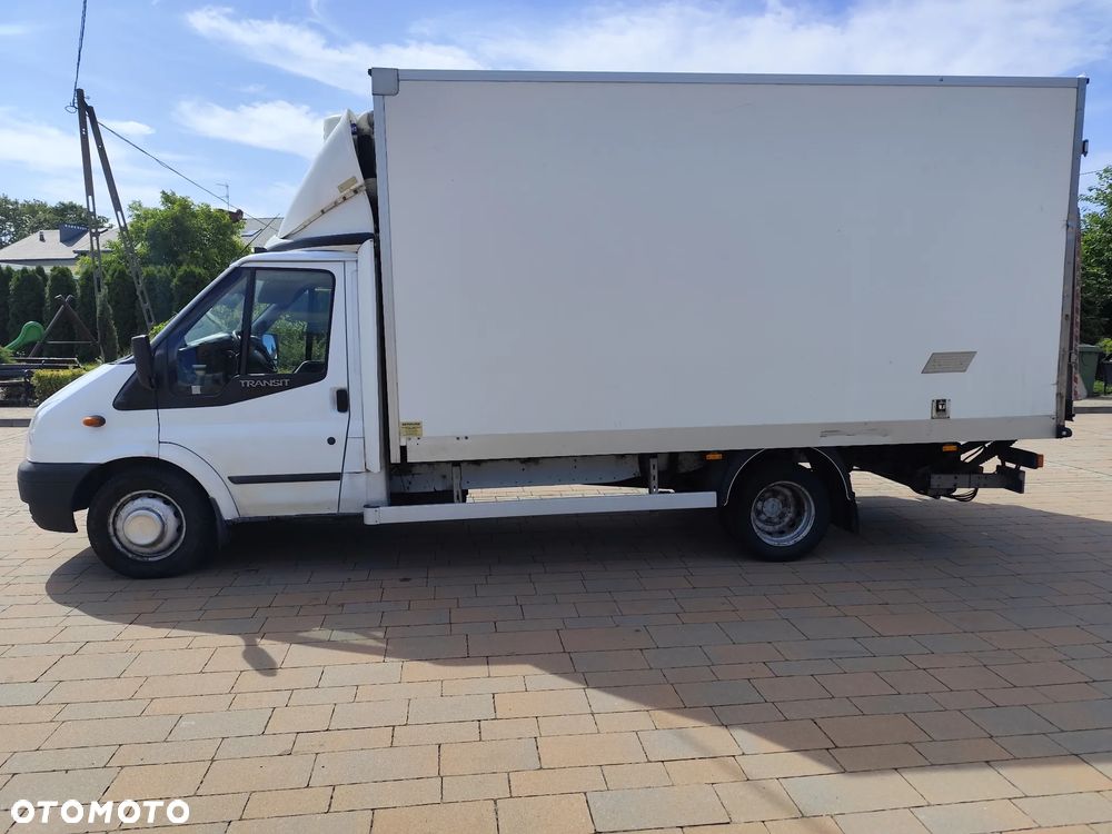 Ford Transit - 6