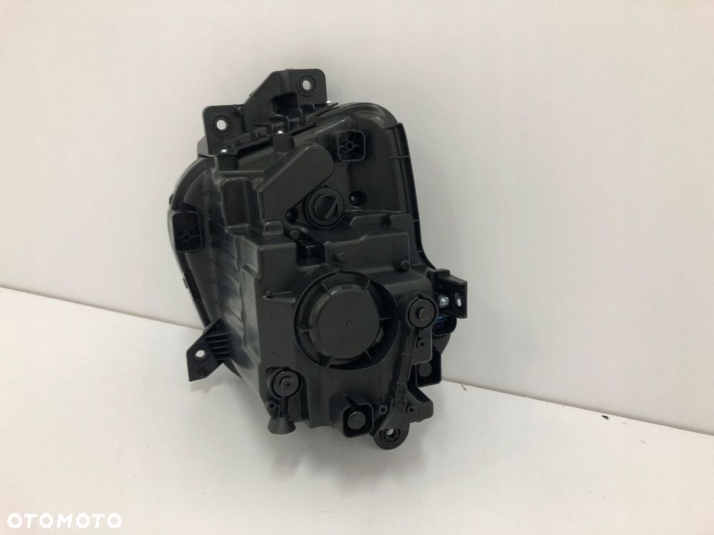 HYUNDAI TUCSON  IV 21- REFLEKTOR FULL LED LEWY 8 PIN - 4