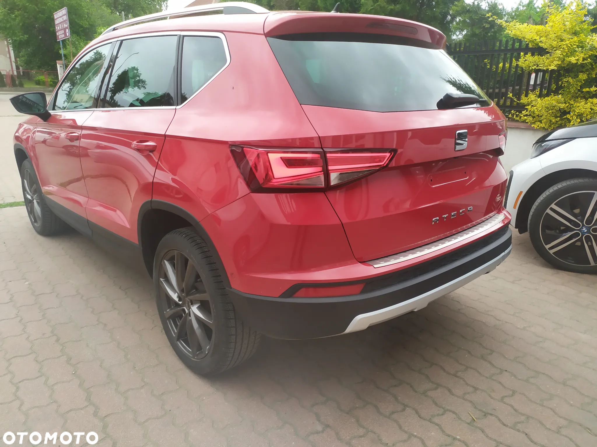 Seat Ateca 1.6 TDI DSG Xcellence - 2