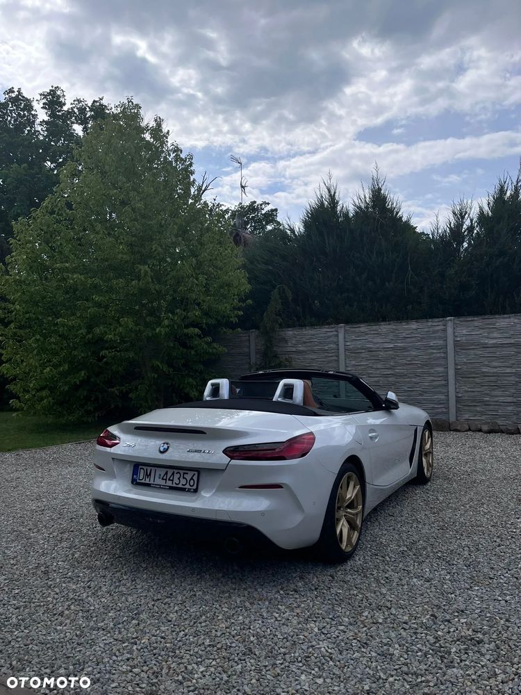 BMW Z4 sDrive30i - 2