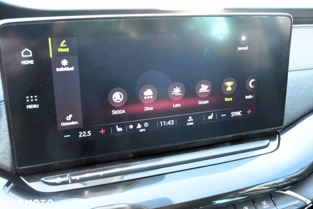 Skoda Octavia 2.0 TDI Style DSG - 25