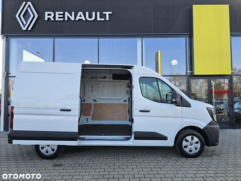 Renault Master [M4H] - 4