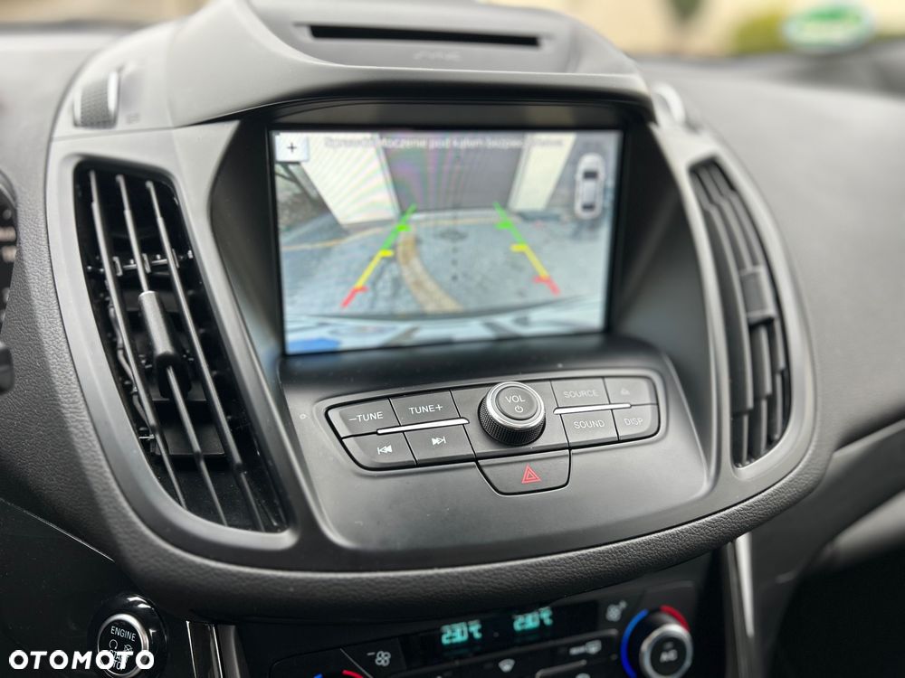 Ford Kuga 2.0 TDCi 4x4 ST-Line - 13