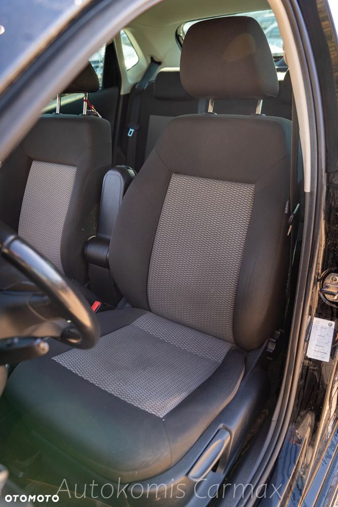 Volkswagen Polo 1.2 TDI Blue Motion - 16