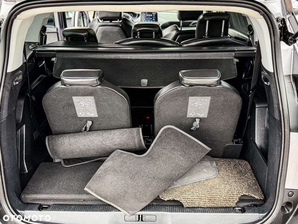 Peugeot 5008 1.2 PureTech Allure S&S - 24