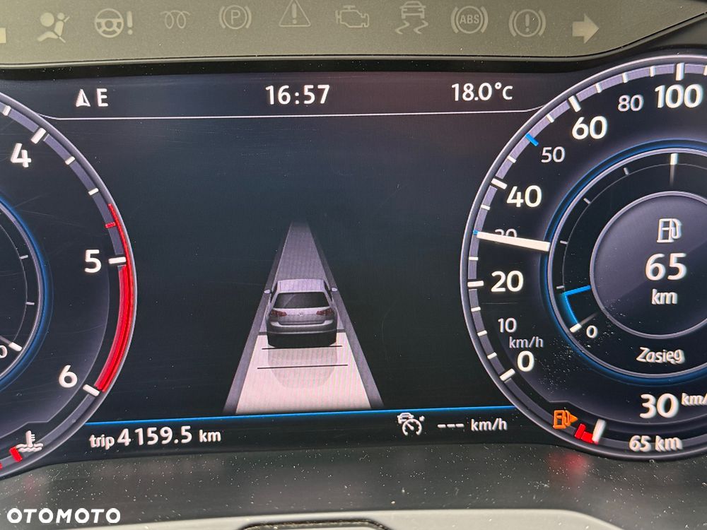 Volkswagen Passat 2.0 TDI SCR (BlueMotion Technology) DSG Comfortline - 20