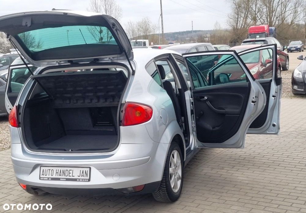 Seat Altea - 32
