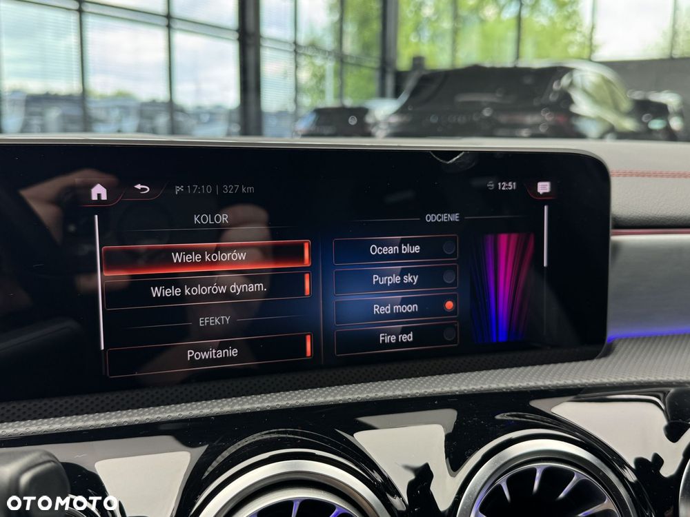 Mercedes-Benz CLA 200 AMG Line 7G-DCT - 31
