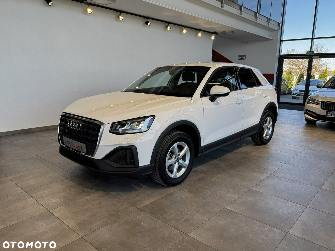 Audi Q2 - 5