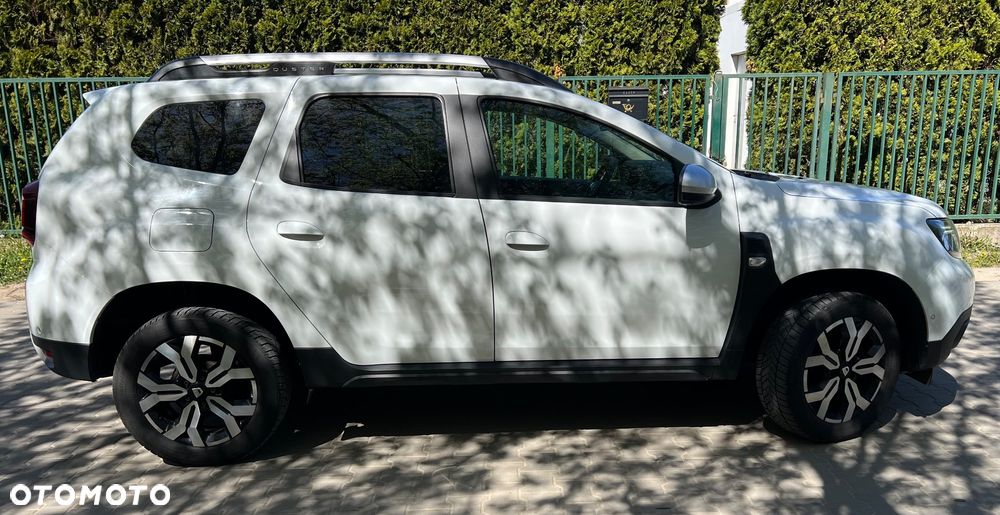 Dacia Duster 1.5 Blue dCi Prestige EU6d - 4