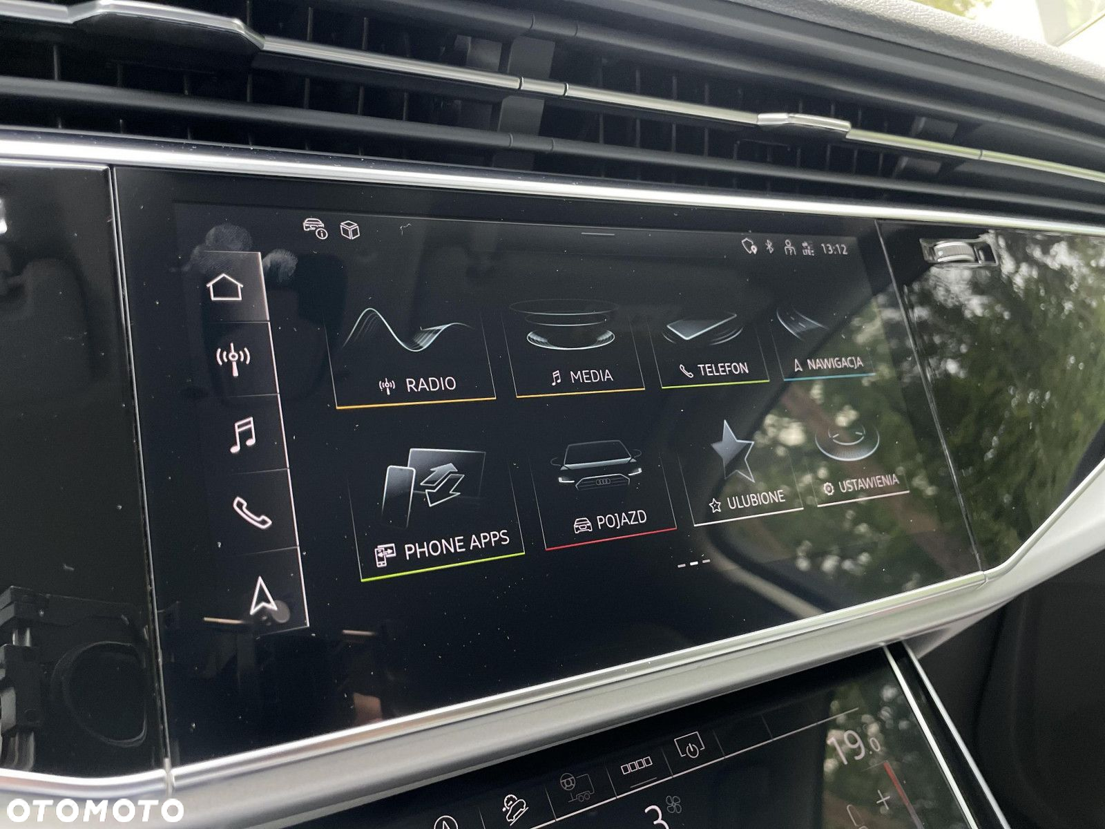 Audi Q7 - 19