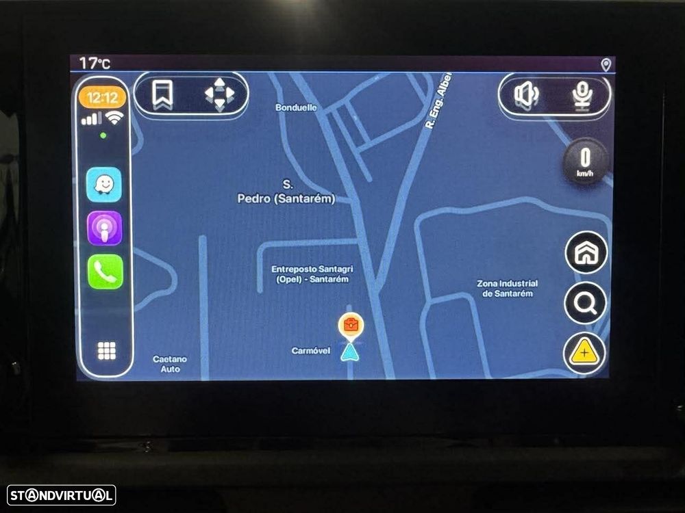 Peugeot Partner HDi Style - 22