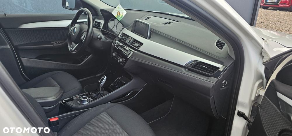 BMW X2 - 6