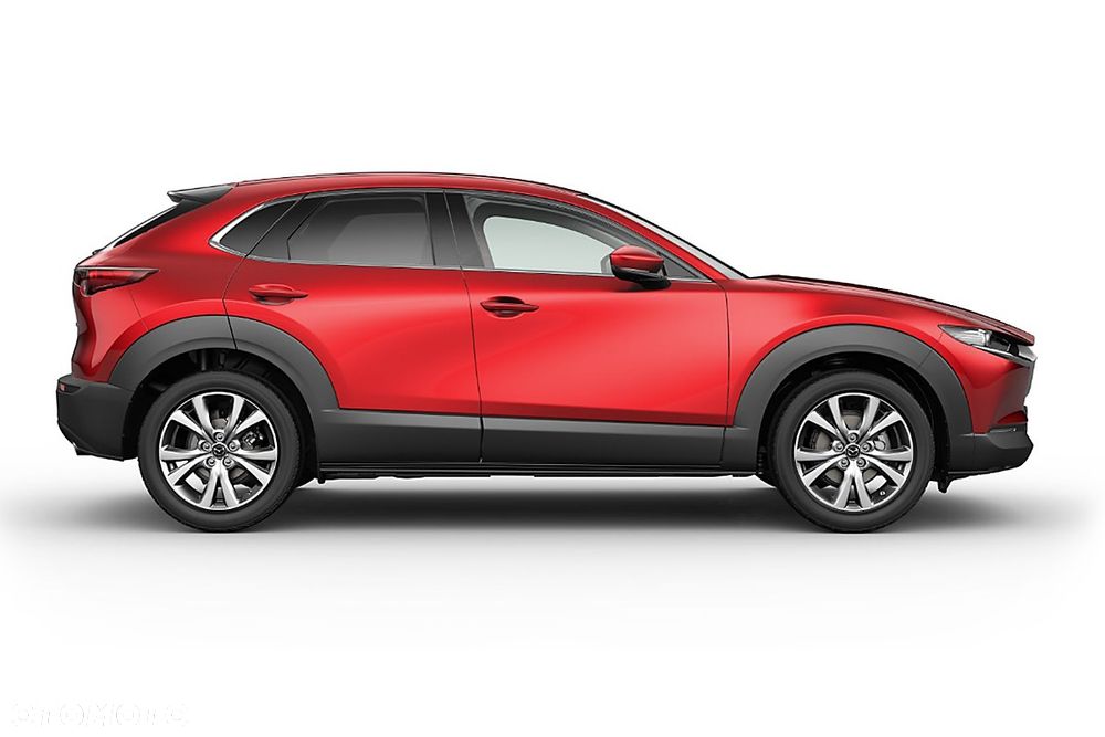 Mazda CX-30 2.5 mHEV Exclusive-Line 2WD - 6