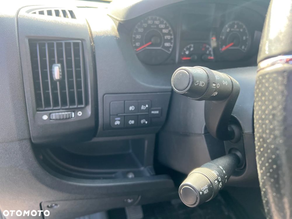 Peugeot Boxer - 18