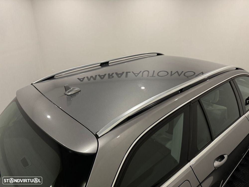Mercedes-Benz E 250 CDi Avantgarde BlueEfficiency Auto. - 25