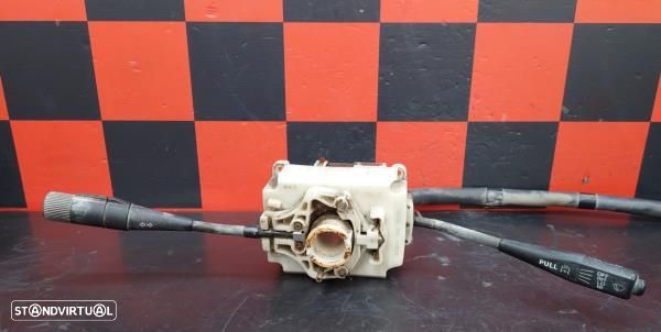 Comutador Volante - Piscas/Escovas Toyota Dyna 250 - 2