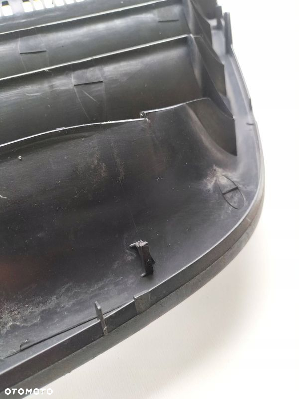 ATRAPA CHŁODNICY GRILL VOLKSWAGEN TOURAN I - 7