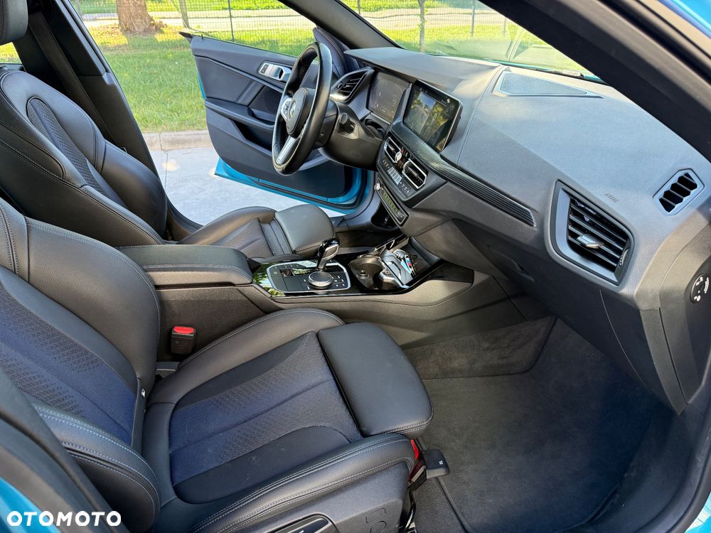 BMW Seria 2 220i M Sport - 20