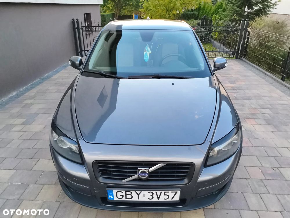 Volvo C30 2.0D Powershift Momentum - 2