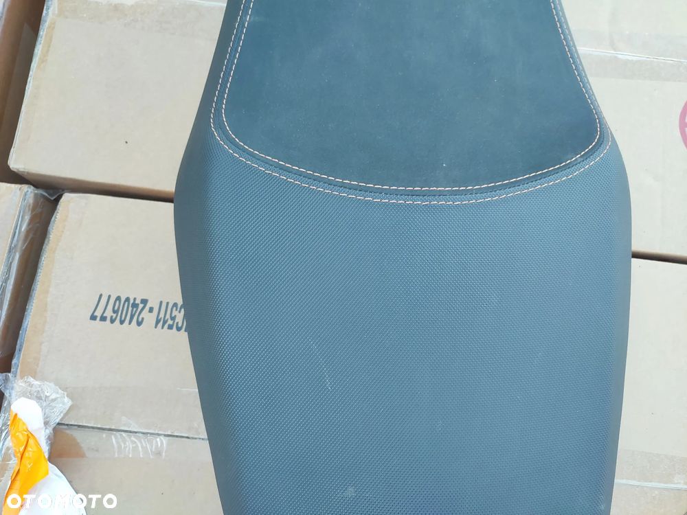 Fotel, kanapa, siedzenie KTM 1190 Adventure - 7