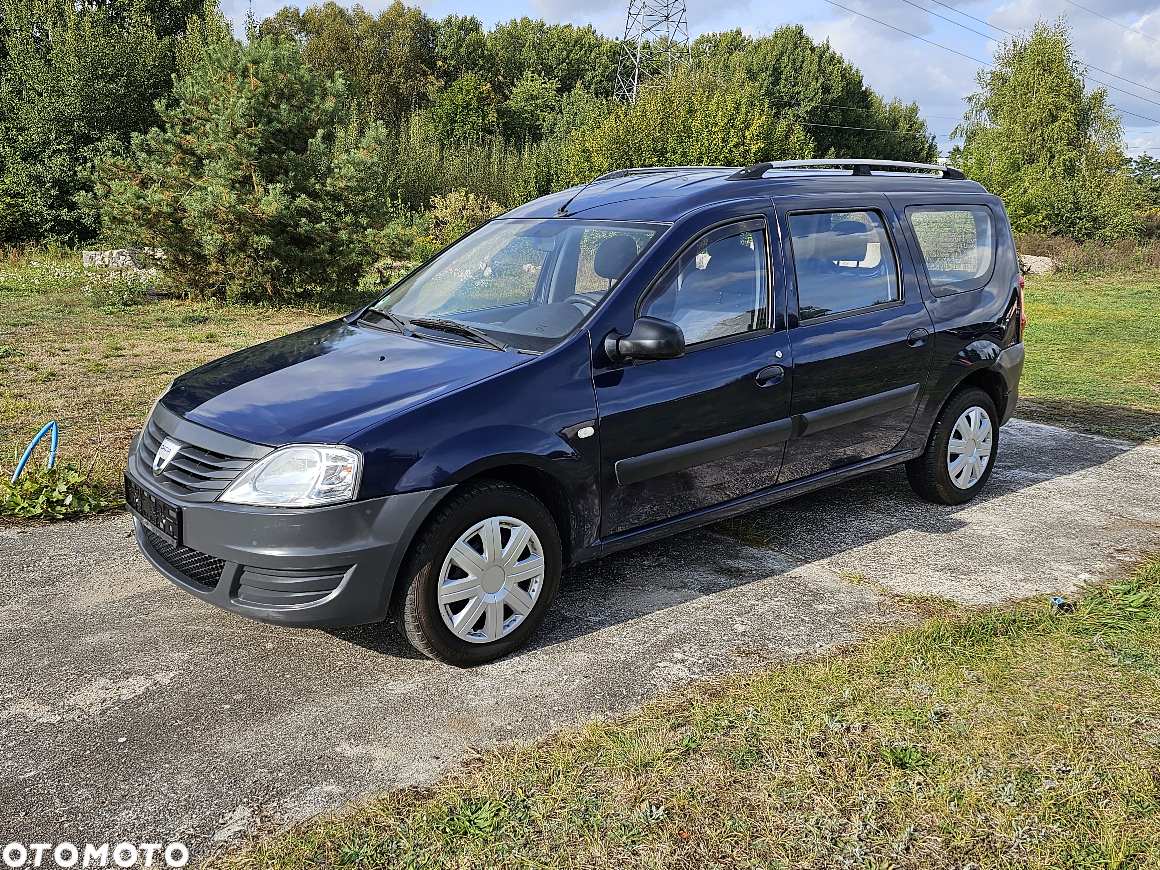 Dacia Logan MCV 1.6 Ambiance - 2