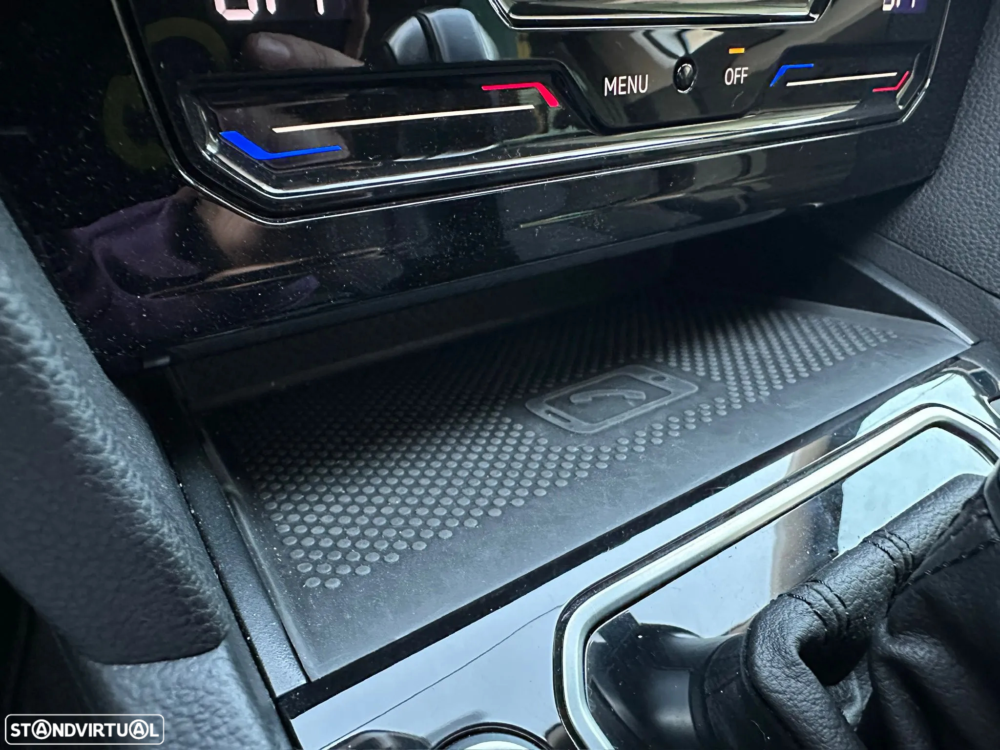 VW Passat Variant 1.4 TSI GTE Plug-in - 17