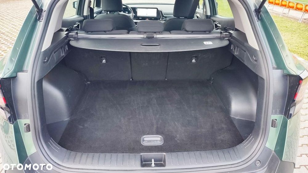 Kia Sportage 1.6 T-GDI M 2WD - 11