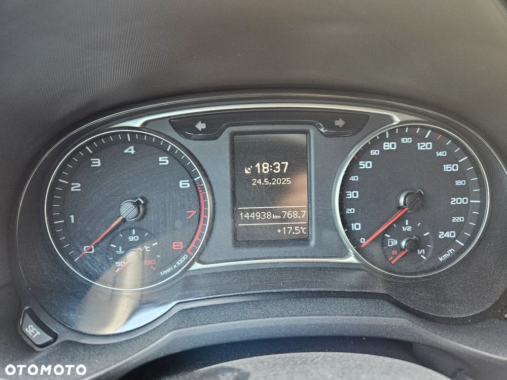 Audi A1 Sportback - 5
