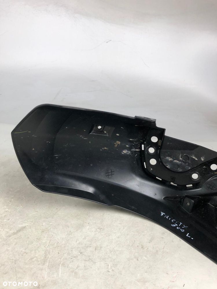 Yamaha Tricity 300 20- Lewy Błotnik Nadkole Osłona Owiewka - 8