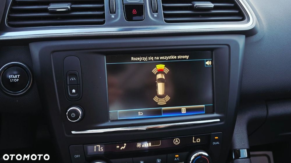 Renault Kadjar Energy TCe 130 EDC LIMITED - 14