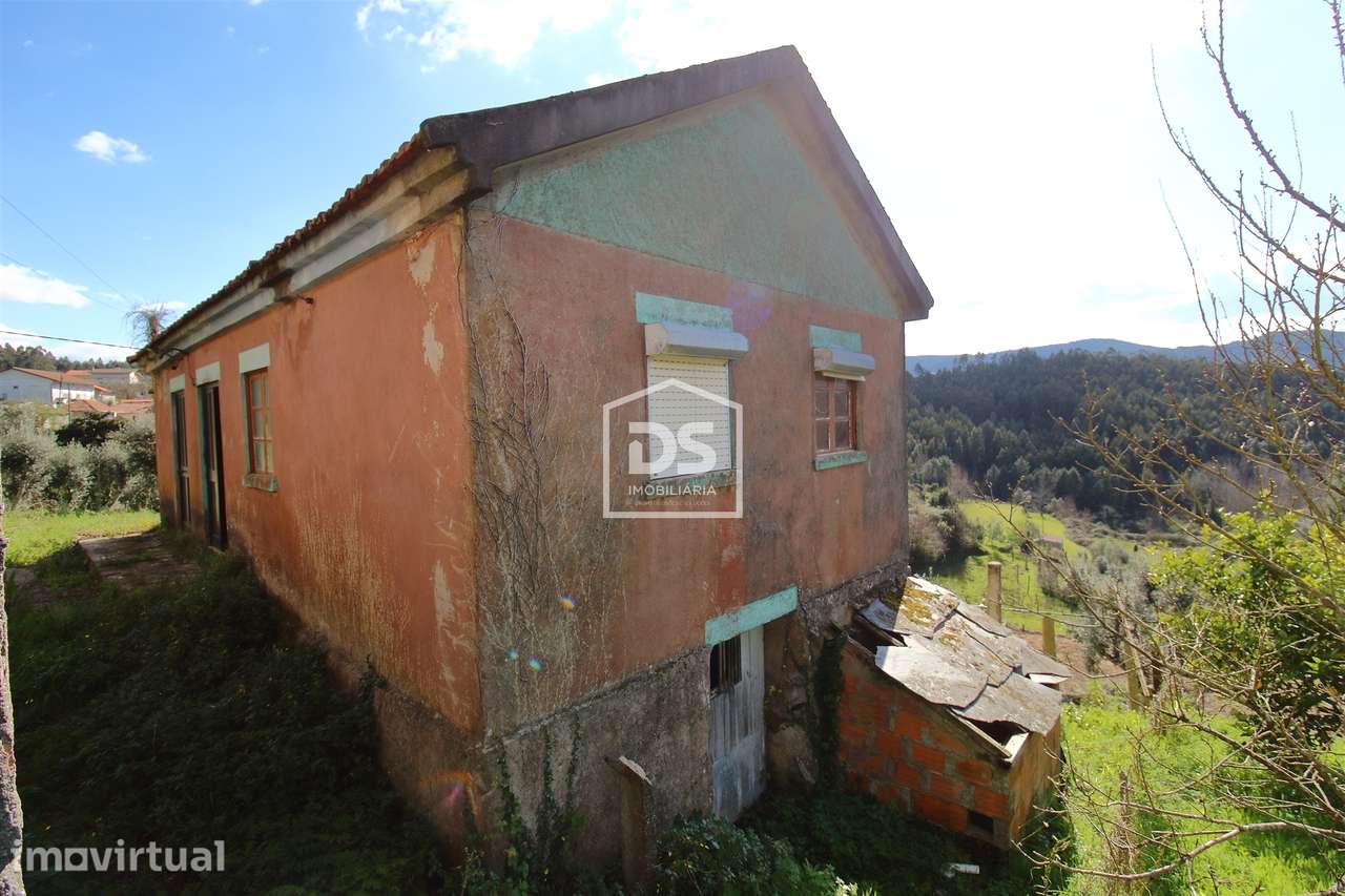 Moradia T2 Venda em Canelas e Espiunca,Arouca - Grande imagem: 3/11