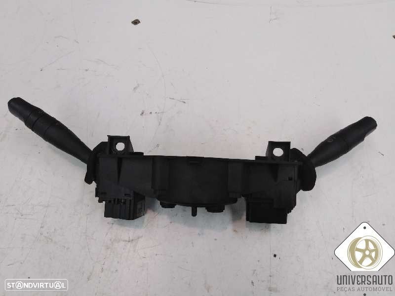 COMANDO MULTIFUNÇÕES PEUGEOT 206 FASTBACK 1999 - 5