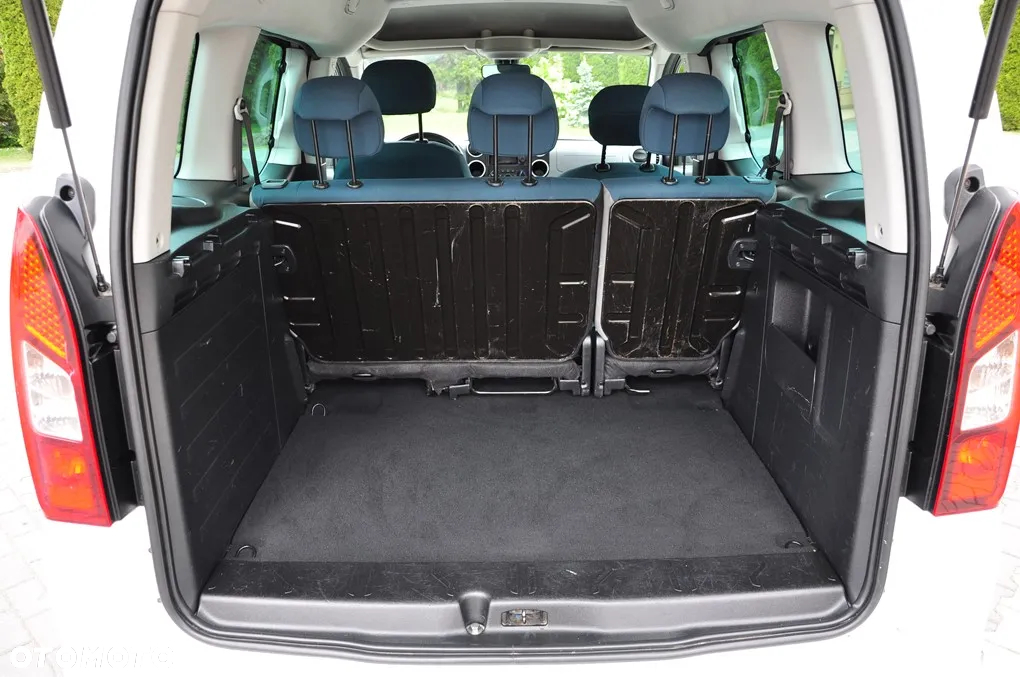 Citroën Berlingo Multispace BlueHDi 100 FEEL - 26
