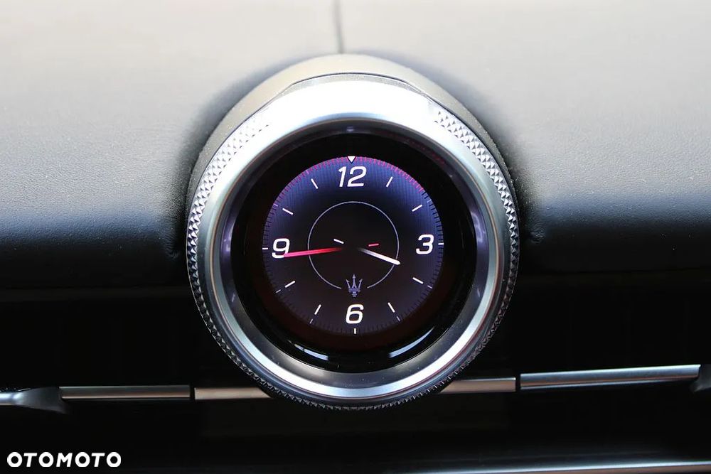 Maserati Grecale Modena - 24